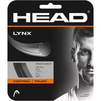 HEAD Lynx teniso styga (12 metrų)