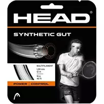HEAD Synthetic Gut teniso styga (12 metrų)