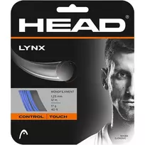 HEAD Lynx teniso styga (12 metrų)