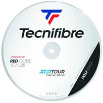 TECNIFIBRE Pro Red Code stygų ritė (200 metrų)