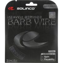 SOLINCO Barb Wire teniso styga (12 metrų)