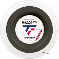 TECNIFIBRE razor spin teniso styga (12 metrai)