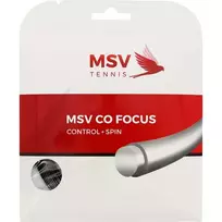 teniso styga MSV Co-Focus (12 metrai)
