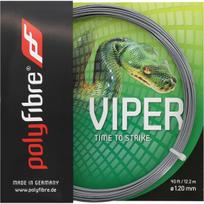 Viper polyfiber teniso styga (12,2 metro)