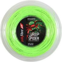 POLYFIBRE grip spider teniso stygų ritė (200 metrai)