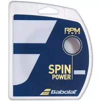 BABOLAT rpm power teniso styga (12 metrai)
