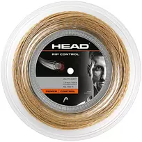 HEAD rip control teniso stygų ritė (200 metrų)