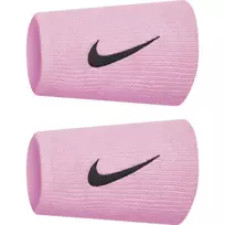 NIKE dvigubo pločio riešo juosta Premier