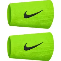 NIKE dvigubo pločio riešo juosta Premier