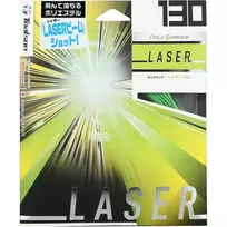 Teniso styga TOALSON laser (13 metrai)