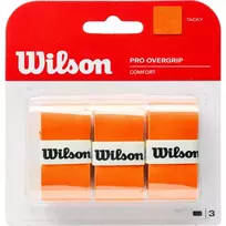 WILSON Pro Burn viršutinės juostelės