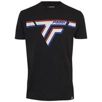 TECNIFIBRE padelio marškinėliai