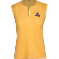 Moteriškas LE COQ SPORTIF Tennis Pro Melbourne marškinėlis be rankovių