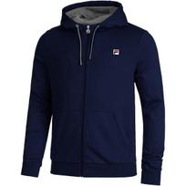 FILA Robin unisex džemperis ar kapuci
