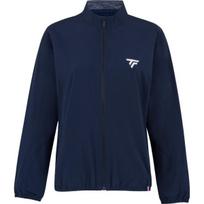 Moteriška TECNIFIBRE Pro Light striukė su viso ilgio užtrauktuku