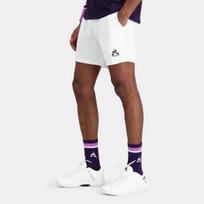 LE COQ SPORTIF Tennis Pro Tournament teniso šortai