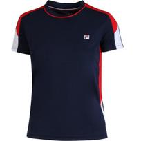 FILA Junior Garçon Gabriel marškinėliai