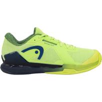 HEAD Sprint Pro 4.0 teniso bateliai visoms dangoms