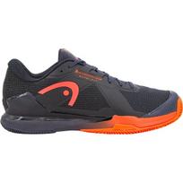 HEAD Sprint Pro 4.0 teniso bateliai gruntui