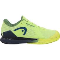 HEAD Sprint Pro 4.0 teniso batai gruntui