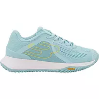 Moteriški padelio batai BULLPADEL Pearl Vibram 25V