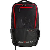 BLACK CROWN Raptor padelio kuprinė
