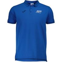 JOMA Italijos teniso ir padelio polo marškinėliai