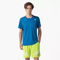 YONEX Elite AO Blue marškinėliai