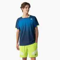 YONEX Elite AO Blue marškinėliai