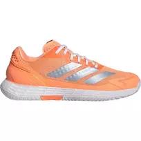 ADIDAS Adizero Defiant Speed 2 moteriški teniso bateliai visoms dangoms
