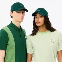 LACOSTE New Era kepurė