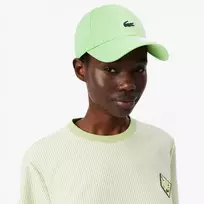 LACOSTE New Era kepurė