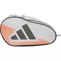 ADIDAS Control White 2026 padelio krepšys