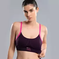 NOX moteriška sportinė liemenėlė Pro Deep