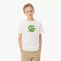 LACOSTE Balles marškinėliai vaikams
