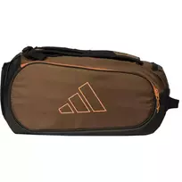 ADIDAS Tour Bronze 2026 padelio krepšys