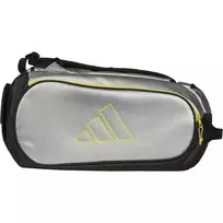 ADIDAS Tour Silver 2026 padelio krepšys