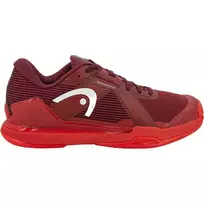 HEAD Sprint Pro 4.0 teniso bateliai visoms dangoms