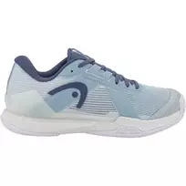 HEAD Sprint Pro 4.0 moteriški teniso bateliai visoms dangoms
