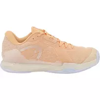 HEAD Femme Sprint Pro 4.0 teniso bateliai visoms dangoms