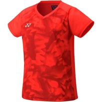 YONEX Femme Team YW0033EX moteriški marškinėliai