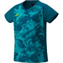 YONEX Femme Team yw0033ex marškinėliai