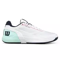 WILSON Rush Pro 5 teniso bateliai gruntui
