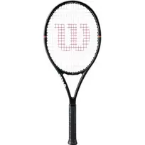 WILSON Pro Staff Team Classic teniso raketė (280 g) (su styga)