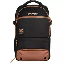 NOX Luxury Open Series padelio kuprinė