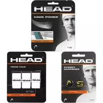 HEAD Velocity MLT teniso styga
