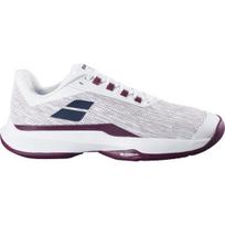 BABOLAT Jet Tere 2 teniso bateliai molio dangai