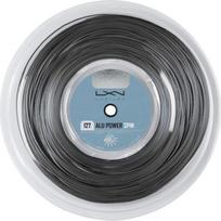 LUXILON Alu Power Spin 1,27 mm stygų ritė (220 m)