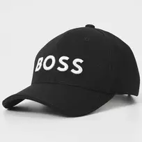 BOSS Logo kepurė