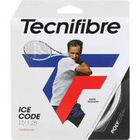 Teniso styga TECNIFIBRE ice code (12 metrai)